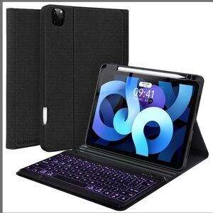 Keyboard Case Iphone Pro